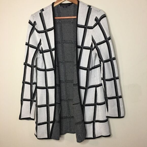 Pendleton Sz PL Knit Cardigan Sweater - Picture 2 of 7
